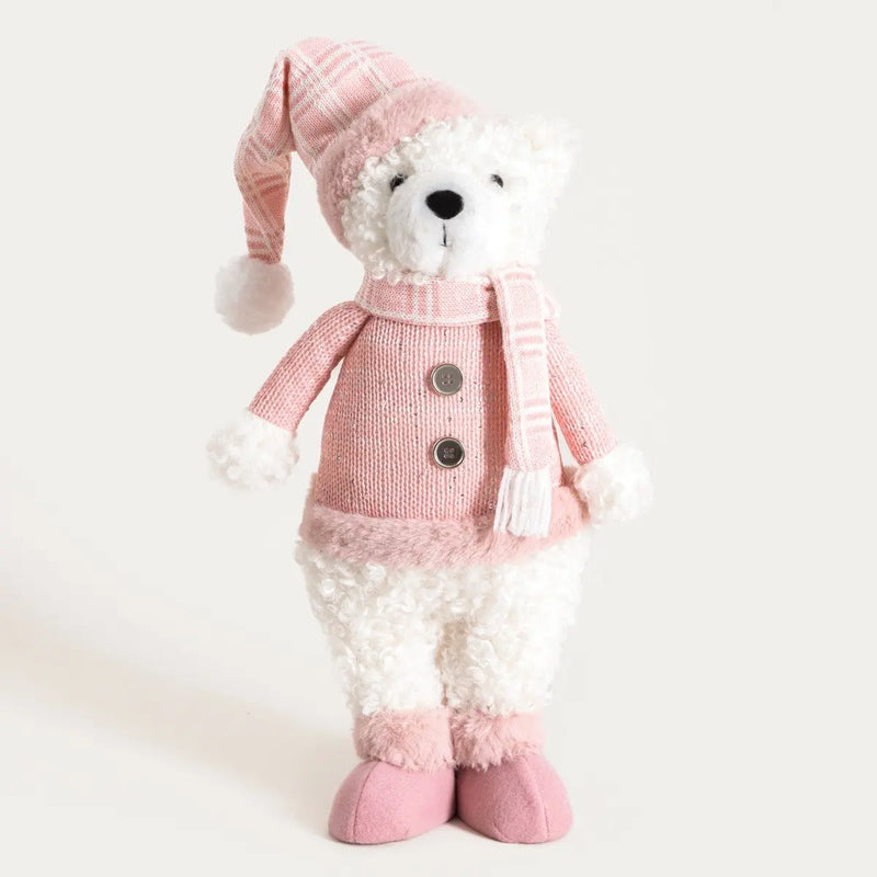 Figúrka PULISE - homeyou