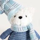 Figúrka modrá PULISE 1 - homeyou