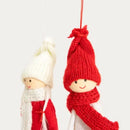 Vianočná ozdoba PLYS HomeYou.sk