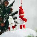 Vianočná ozdoba PLYS HomeYou.sk