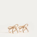 Spona na servítky  FLAKE HomeYou.sk