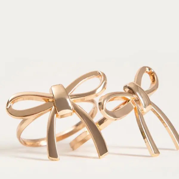 Spona na servítky  FLAKE HomeYou.sk