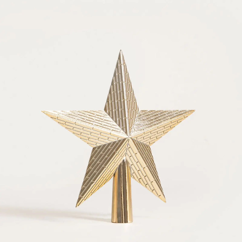 Vianočný špic na stromček STILLA HomeYou.sk