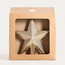 Vianočný špic na stromček STILLA HomeYou.sk