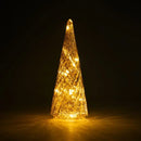 Vianočná LED dekorácia TATUM HomeYou.sk