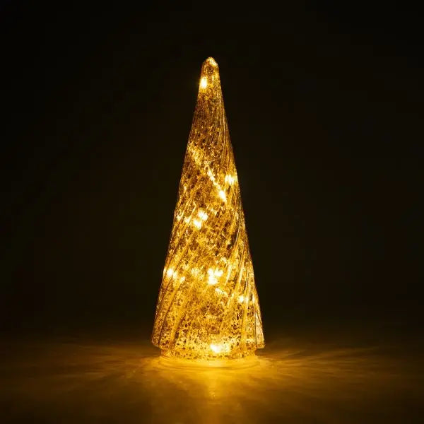 Vianočná LED dekorácia TATUM HomeYou.sk