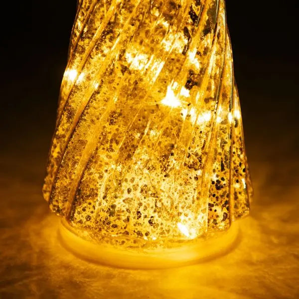 Vianočná LED dekorácia TATUM HomeYou.sk