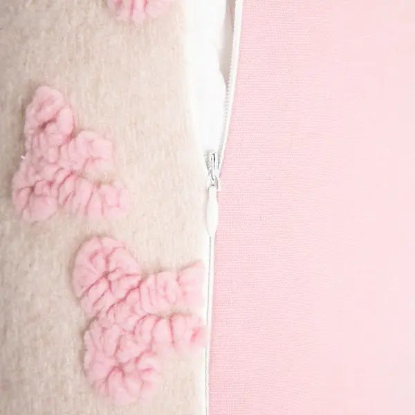 Vianočná obliečka na vankúš AMELIE HomeYou.sk