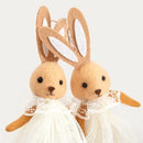 Figúrka  BALLERINA 243817