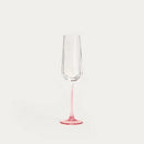 Pohár na šampanské BRILL