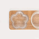 Servirovacia súprava GIBARA