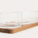 Servirovacia súprava GIBARA