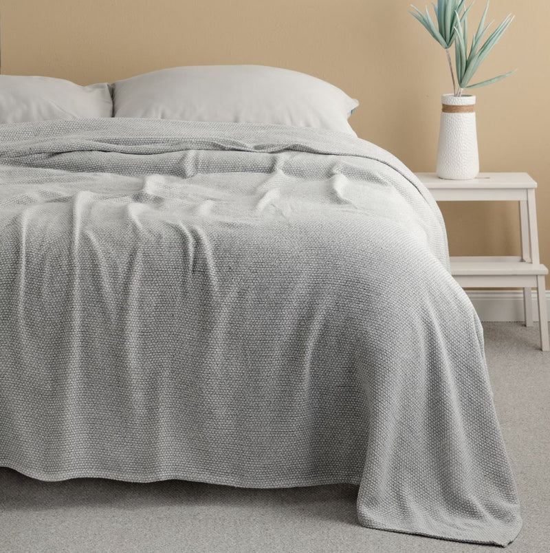 CHACO bedspread 200x220cm