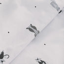 Obliečky ANIMALDOTS 140x200cm HomeYou.sk