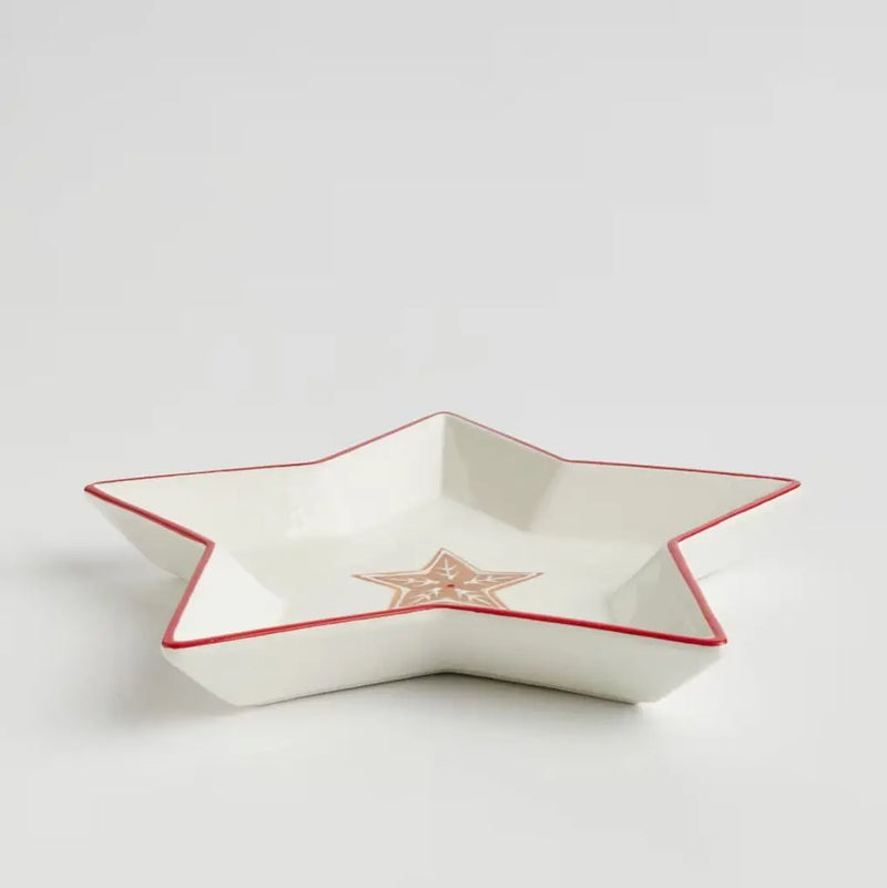 Miska GINGER STAR HomeYou.sk