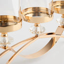 Svietník DONNA TRIO HomeYou.sk