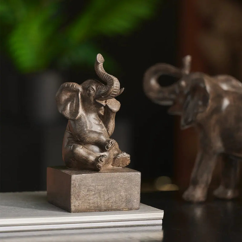 Figúrka ELEPHINO HomeYou.sk