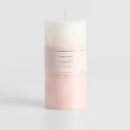 Sviečka voňavá SHADES