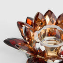 Svietník CRISTAL SHINE