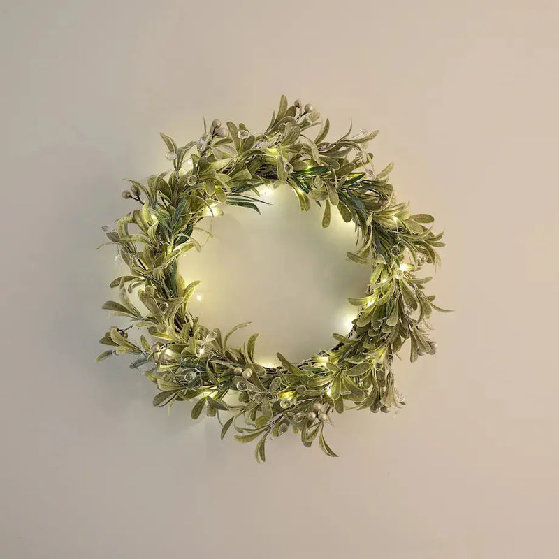 Veniec LED VISCHOS HomeYou.sk