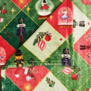 Deka NUTPATCHER HomeYou.sk