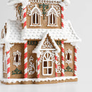 Vianočná LED dekorácia CHARMPALACE HomeYou.sk