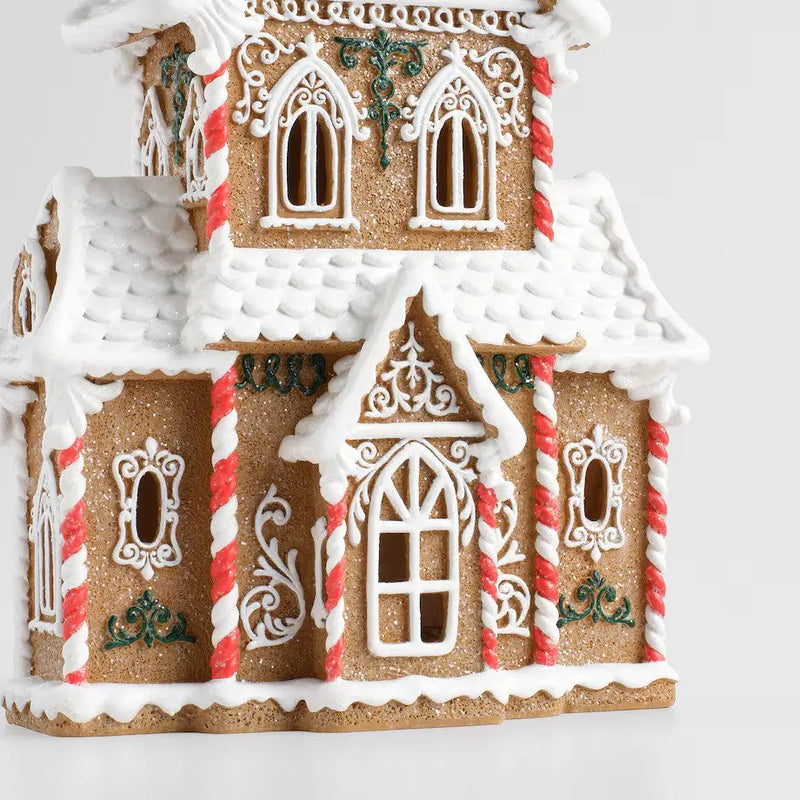 Vianočná LED dekorácia CHARMPALACE HomeYou.sk