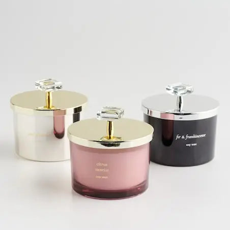 Sviečka  OLORIS HomeYou.sk