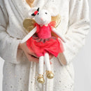 Plyšová hračka MOUSE HomeYou.sk