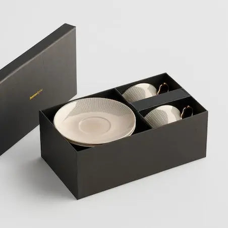 Sada šálok DOTTIE HomeYou.sk