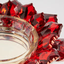 Svietnik CRISTAL SHINE HOLLY