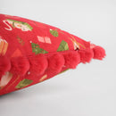 Obliečka na vankúš MIAOUMAS HomeYou.sk