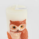 GUFO Candle