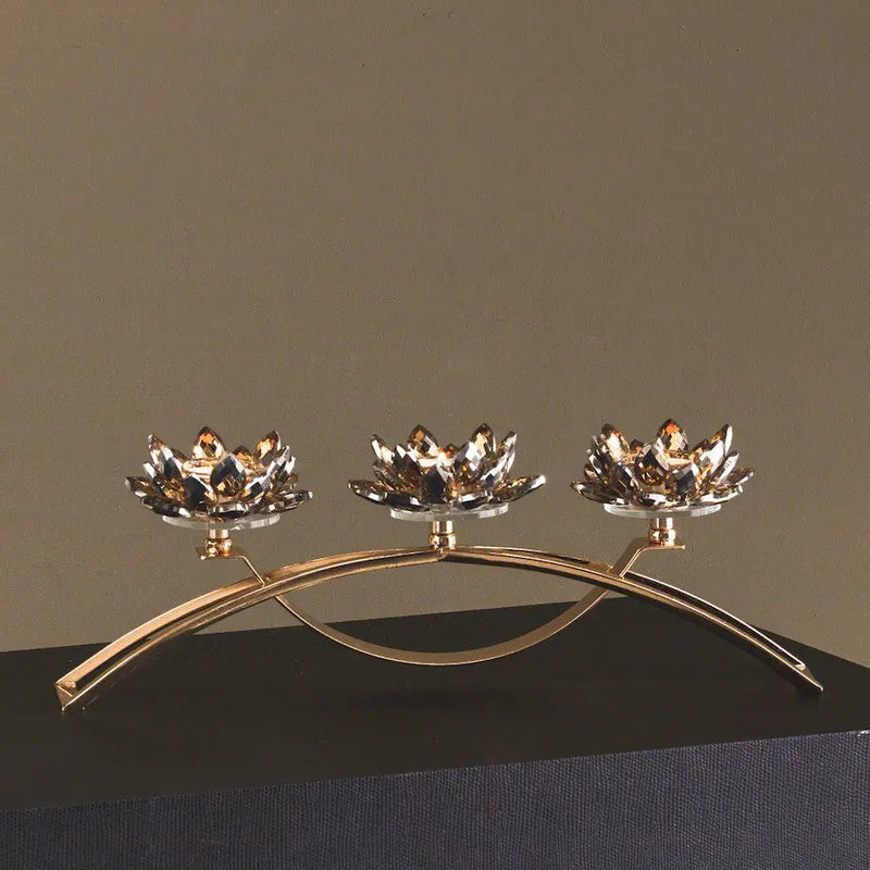 Svietník FLOTRI HomeYou.sk