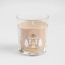 Sviečka HANNINGS BOX HomeYou.sk