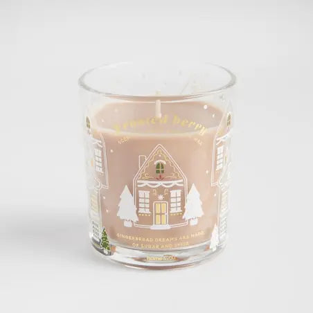 Sviečka HANNINGS BOX HomeYou.sk