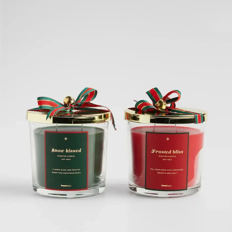 Vianočná sviečka GIFTO HomeYou.sk