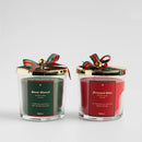 Free Vianočná sviečka GIFTO HomeYou.sk