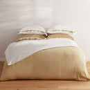 Zlaté obliečky z lyocellu