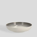 Čierna porcelánová miska. 