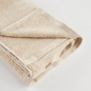 Béžový uterák