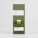 Zelený aróma difuzér. 