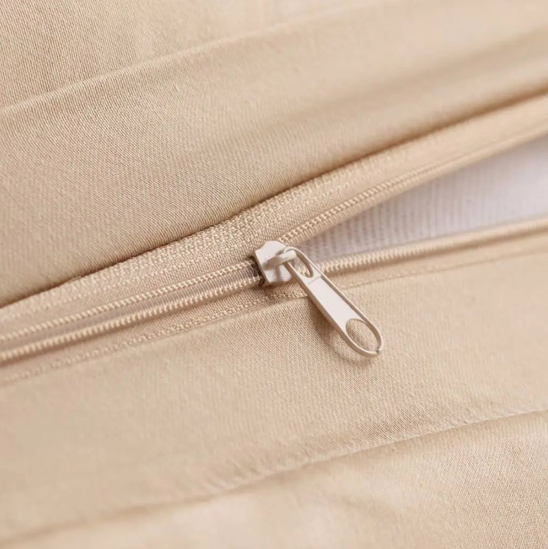 Zlaté obliečky z lyocellu