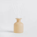 Béžový aróma difuzér.