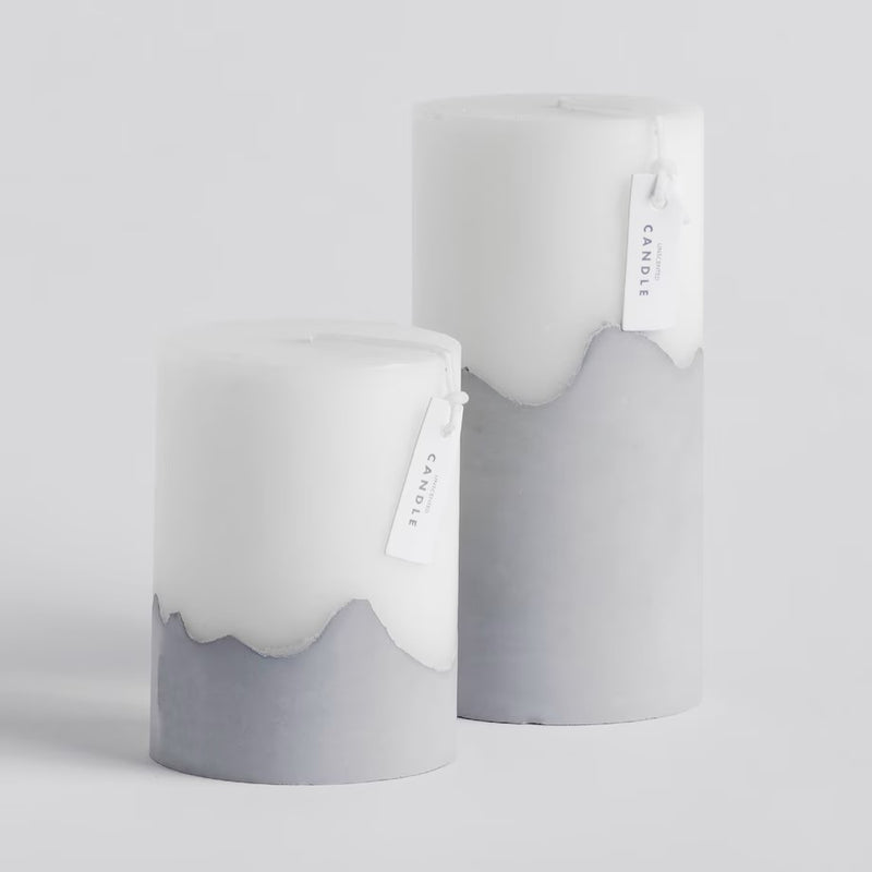 RIVO candle