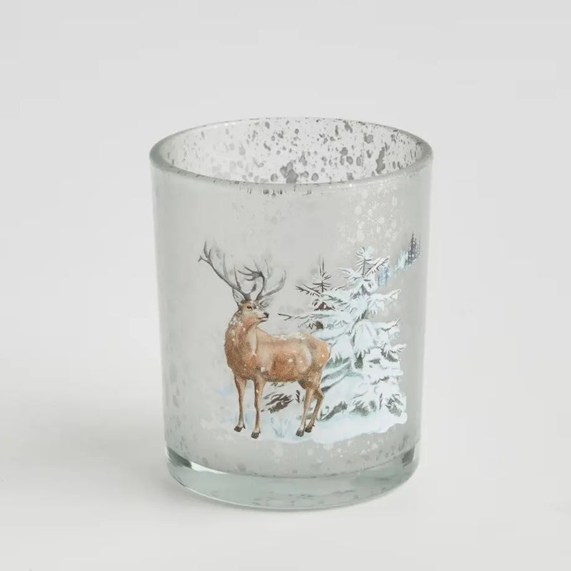 Vianočný svietník REN HomeYou.sk