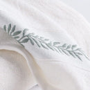 Biely uterák.&nbsp;