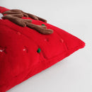 Vianočná obliečka na vankúš JINGLEER HomeYou.sk