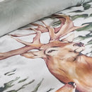 Obliečky HIVROSI 160x200 cm HomeYou.sk