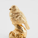 Figúrka BIRDI gold